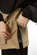 Anorak Ocn H Castor 631F2 Unisex