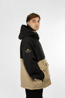 Anorak Ocn H Castor 631F2 Unisex