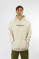 Buzo Ocn H Fitz Roy Arroz 665U1