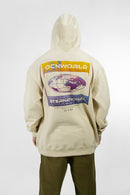 Buzo Ocn H Fitz Roy Arroz 665U1