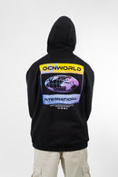 Buzo Ocn H Fitz Roy 601U1