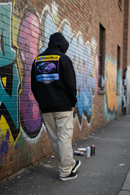 Buzo Ocn Fitz Roy Negro