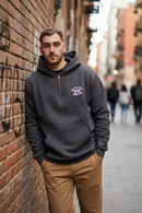 Buzo Ocn Enigma Gris