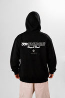 Buzo Ocn Original Negro