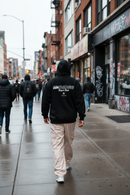 Buzo Ocn Original Negro