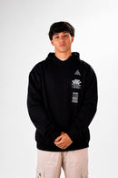 Buzo Ocn Original Negro