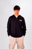 Buzo Ocn Enigma Negro