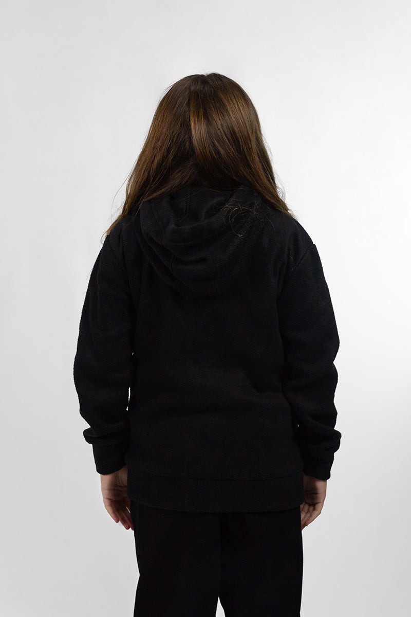 Buzo Ocn Kids Baltic Negro 601