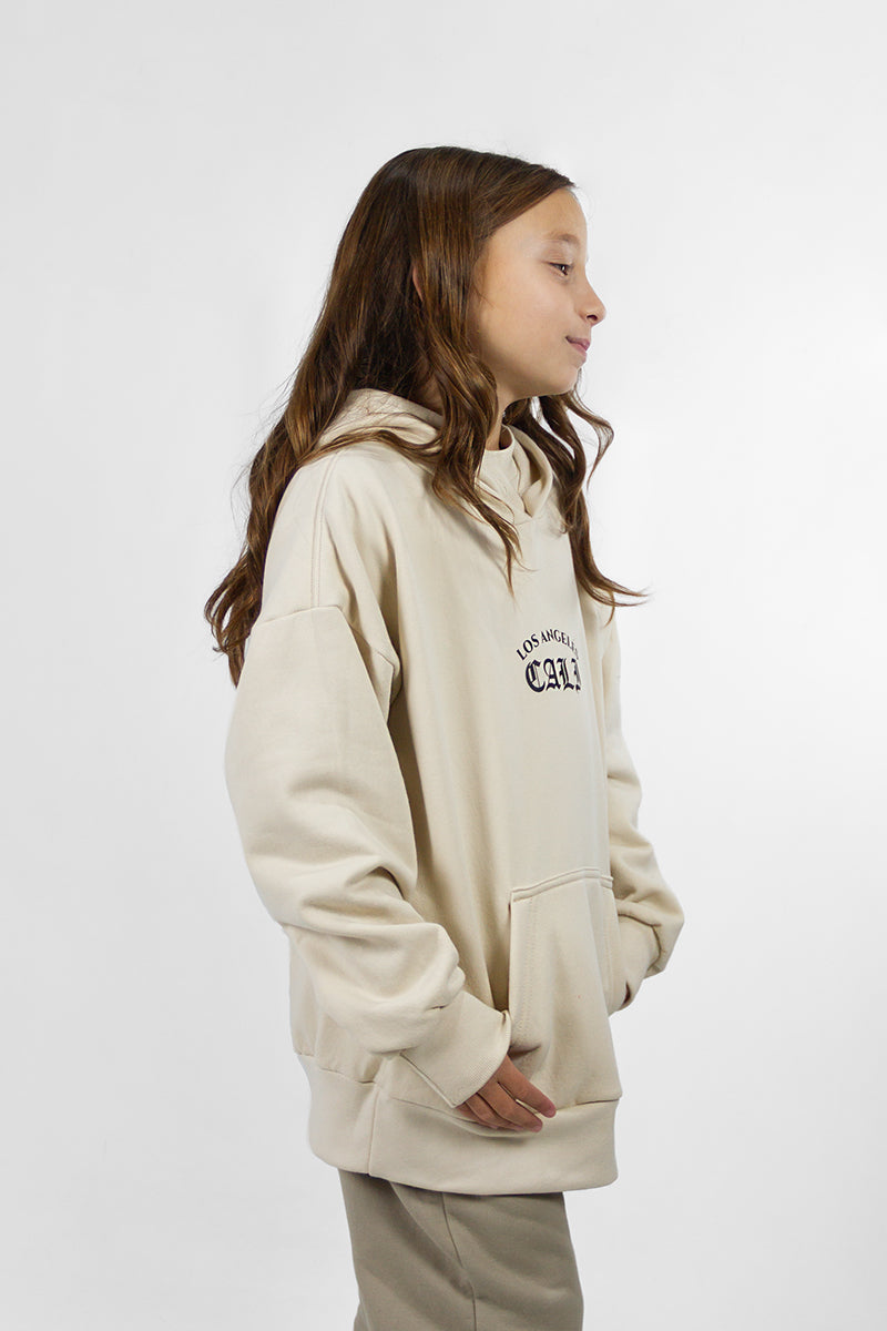 Buzo Ocn Kids Wave Arroz 665O5