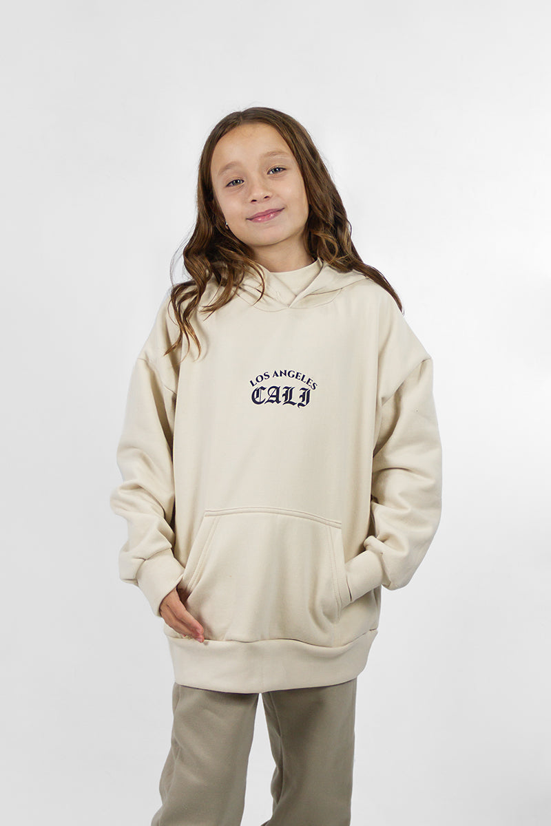 Buzo Ocn Kids Wave Arroz 665O5