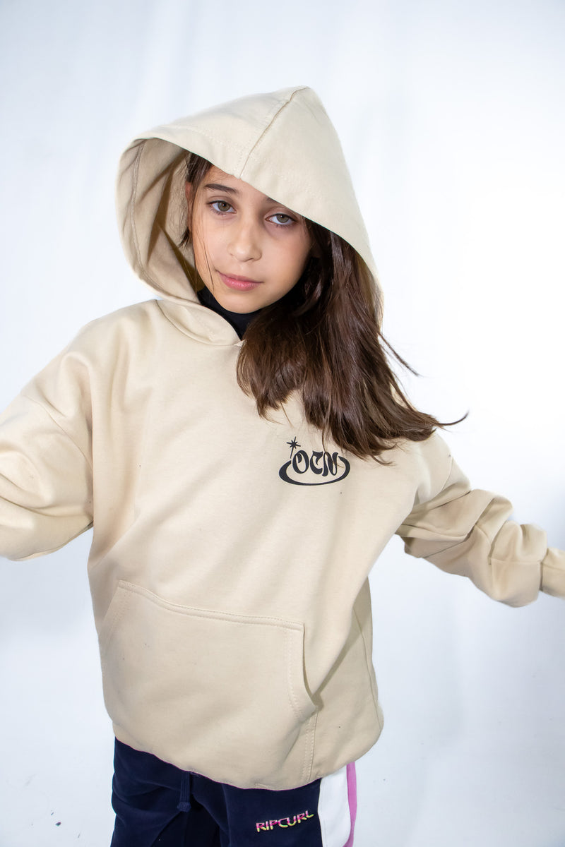 Buzo Ocn Kids Canguro Original 679F5