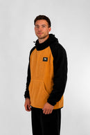 Buzo Ocn Polar Combinado (Producto Outlet)