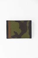 Billetera Ocn Camo Camuflado