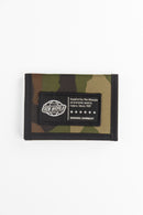 Billetera Ocn Camo Camuflado