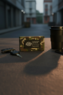 Billetera Ocn Camo Camuflado