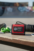 Billetera Ocn Cordura Rojo