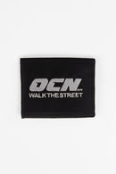 Billetera Ocn Bordada