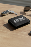 Billetera Ocn Bordada