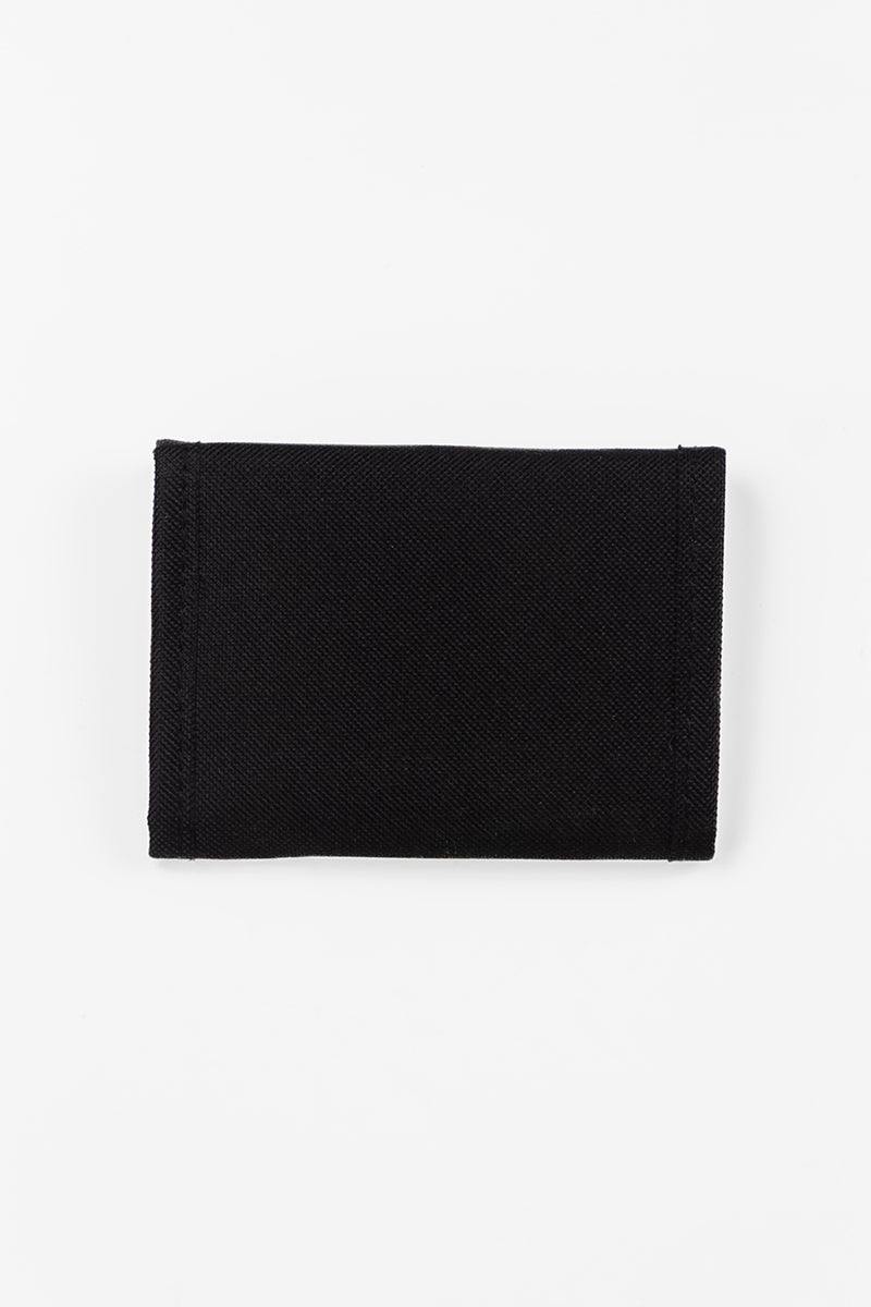 Billetera Ocn Cordura Negro