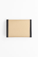 Billetera Ocn Cordura  Beige
