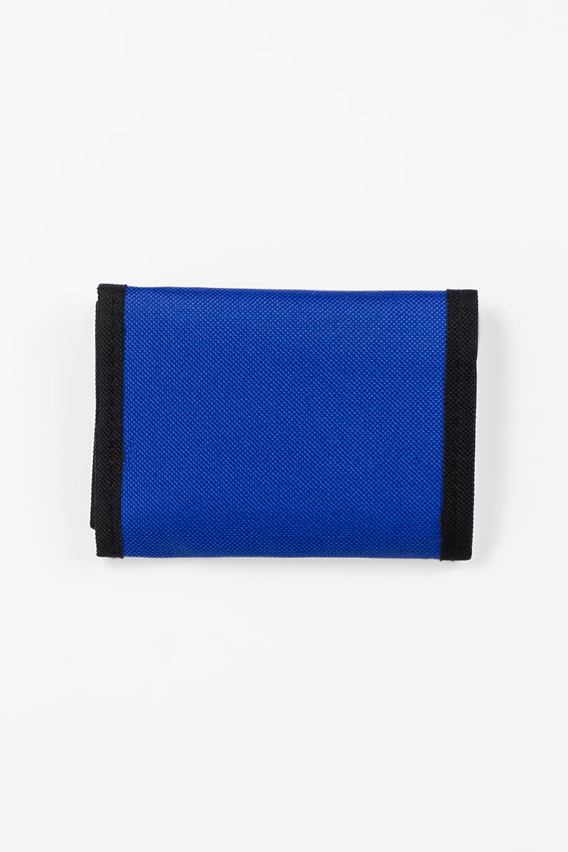Billetera Ocn Cordura Azul