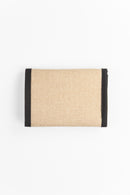 Billetera Ocn Spirit Beige