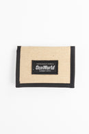 Billetera Ocn Spirit Beige