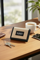 Billetera Ocn Spirit Beige