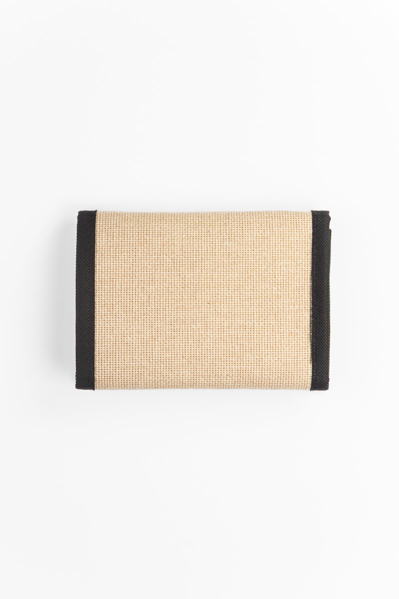 Billetera Ocn Spirit Beige
