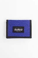 Billetera Ocn Spirit Azul