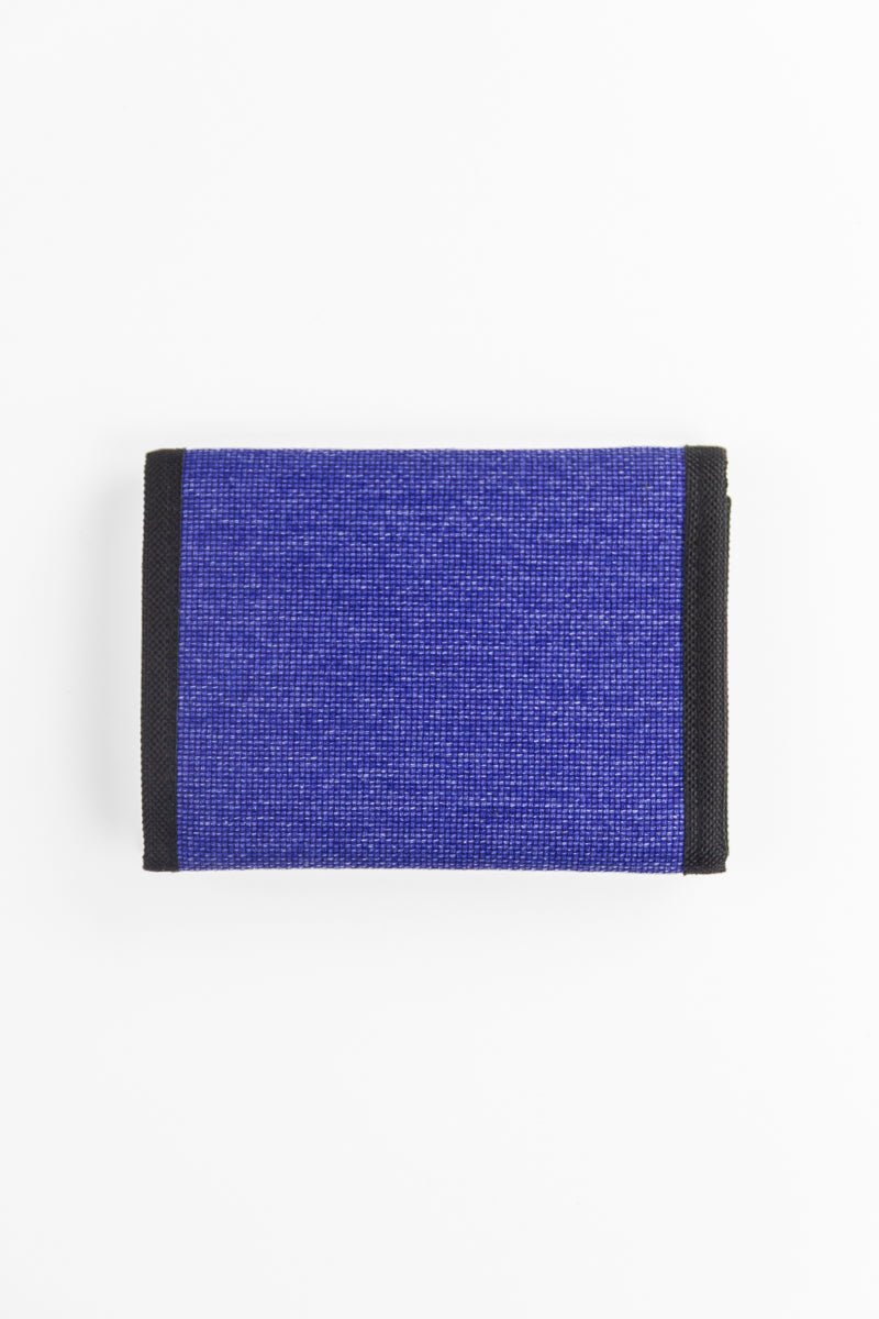 Billetera Ocn Spirit Azul