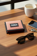 Billetera Ocn Spirit Rosa