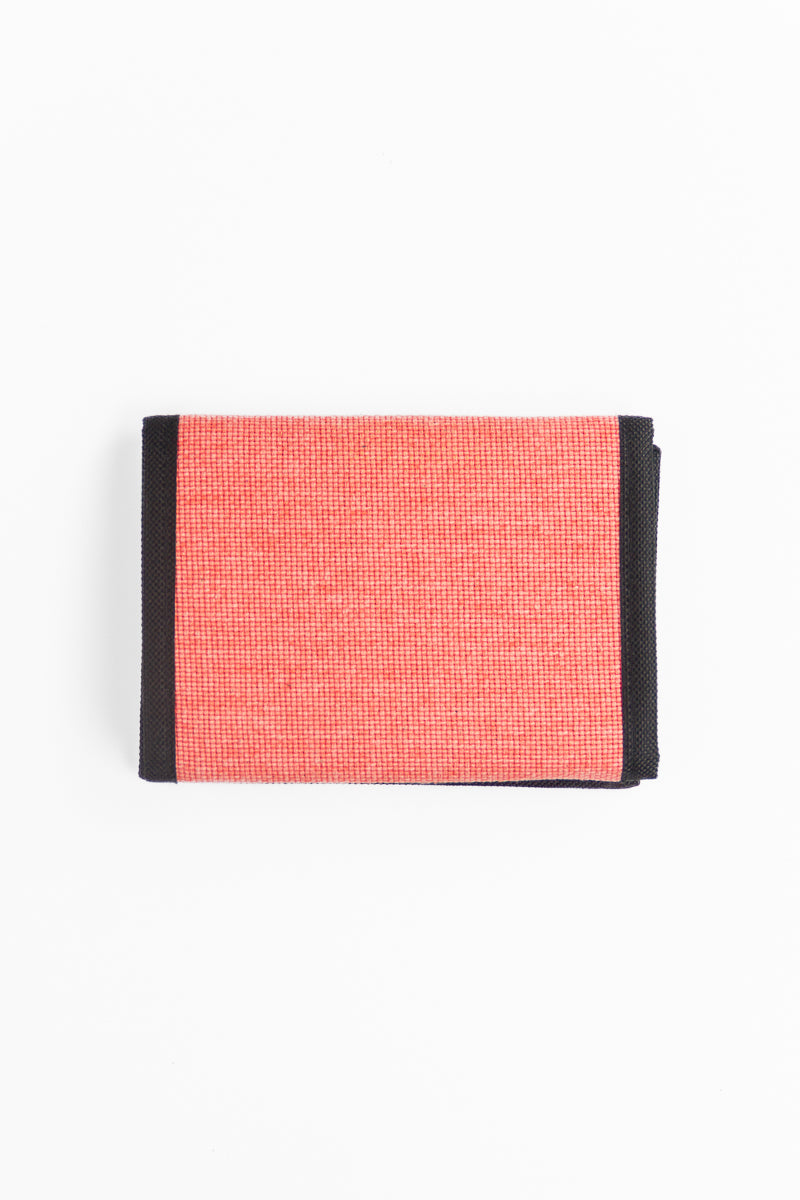 Billetera Ocn Spirit Rosa