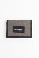 Billetera Ocn Spirit Gris