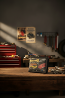 Billetera Ocn Pocket