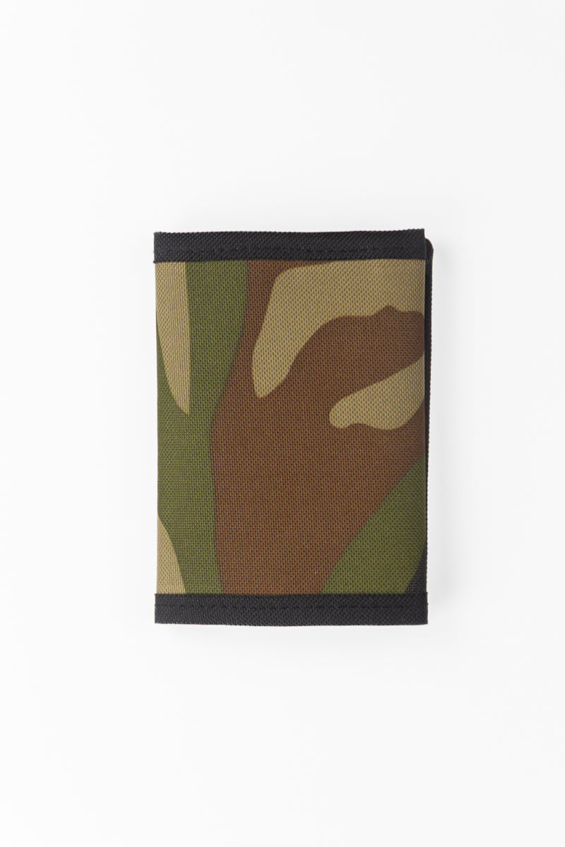 Billetera Ocn Camo Militar