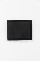 Billetera Ocn Relieve Negro