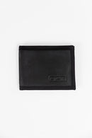 Billetera Ocn Relieve Negro
