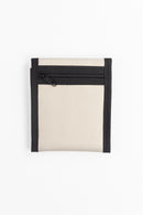 Billetera Ocn Andorra Beige