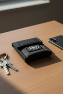 Billetera Ocn Andorra Negro