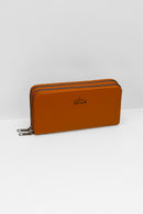 Billetera Ocn Kia Marrón