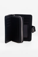 Billetera Ocn Mini Laia Negro