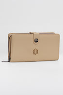 Billetera Ocn Laia Beige
