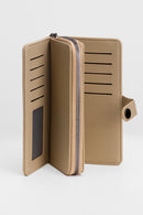 Billetera Ocn Laia Beige