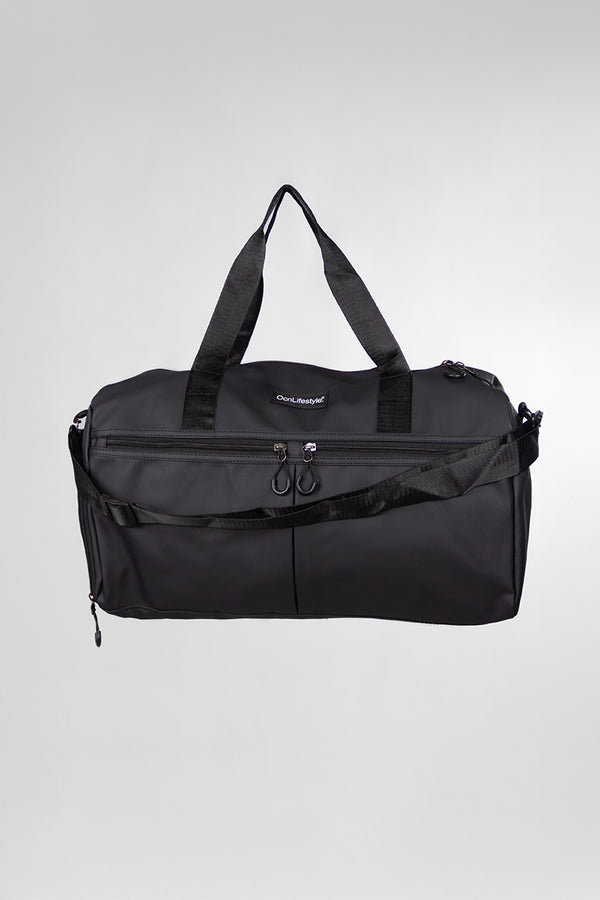 Bolso Ocn H Big Negro Unisex