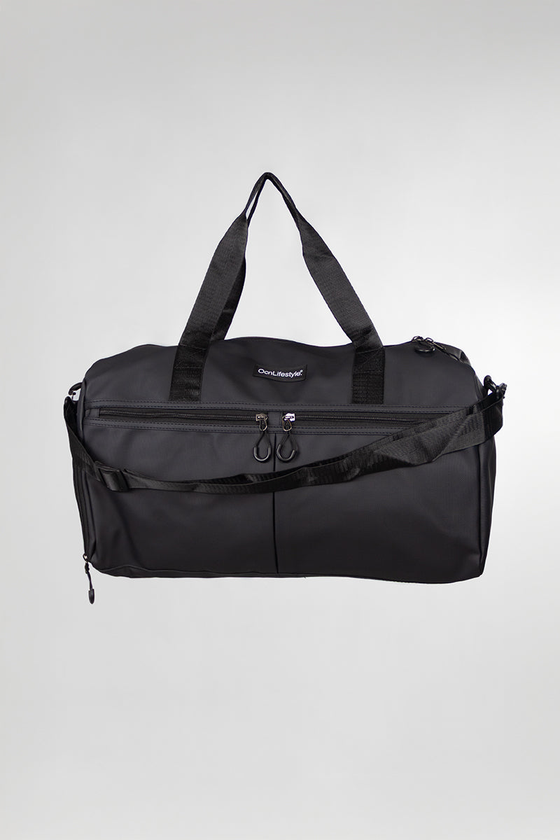 Bolso Ocn H Big Negro Unisex