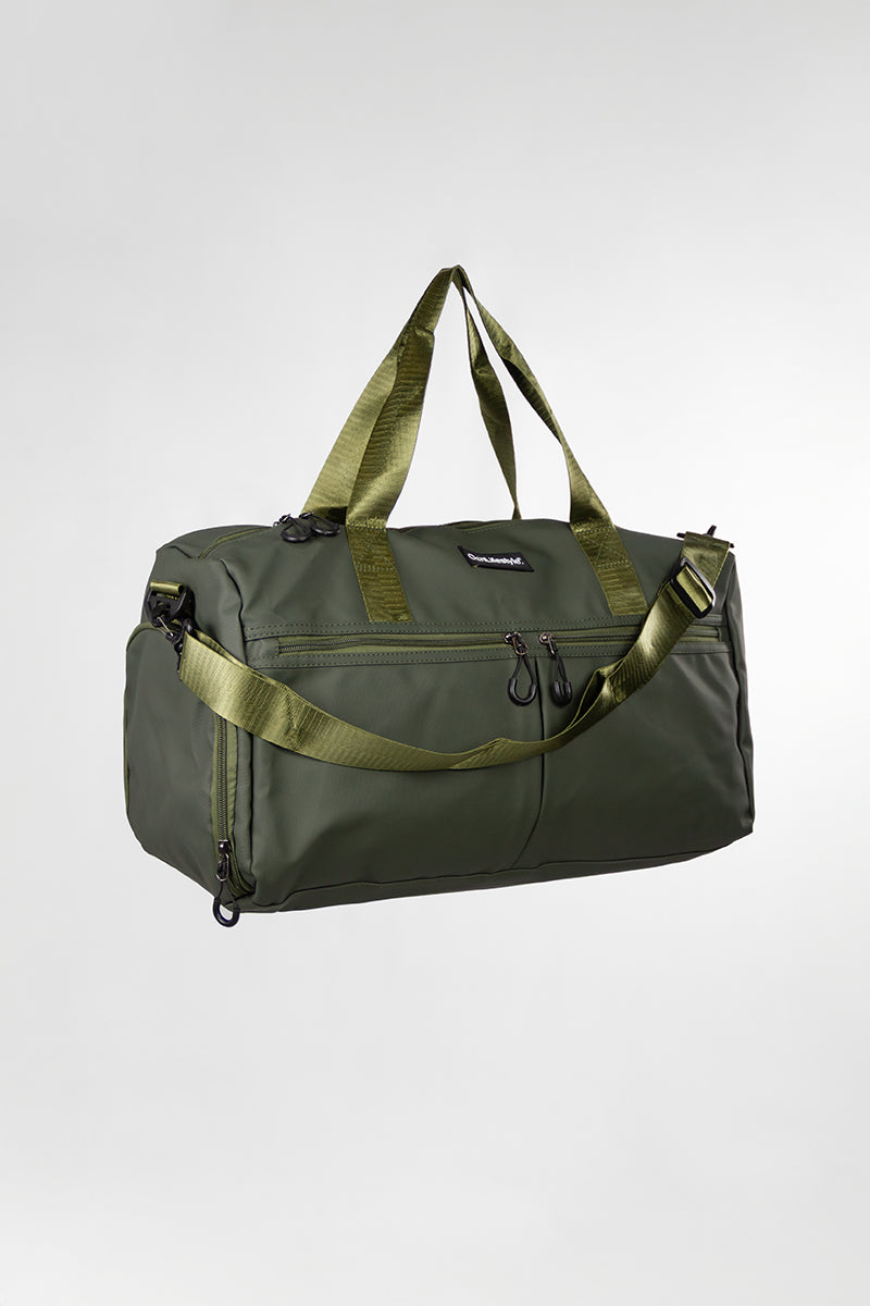 Bolso Ocn  Big Verde Unixes