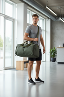 Bolso Ocn Big Verde Unisex