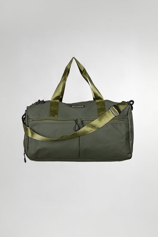 Bolso Ocn  Big Verde Unixes