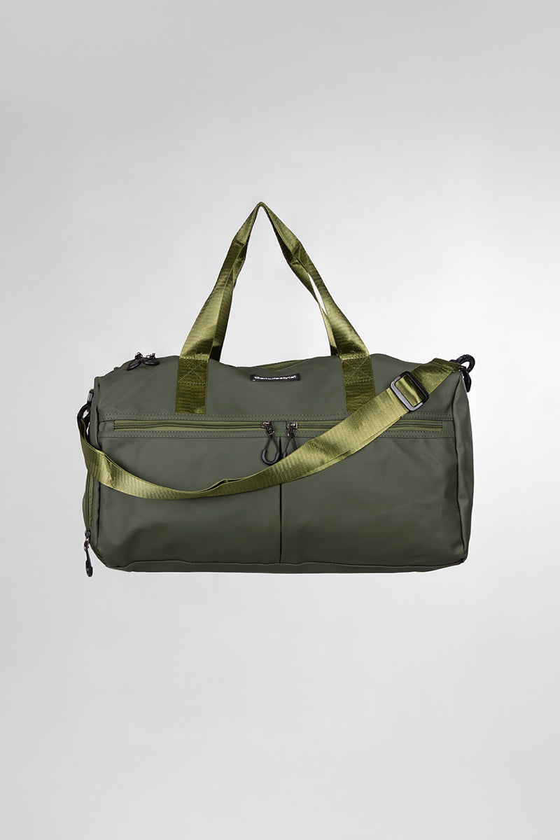Bolso Ocn  Big Verde Unixes